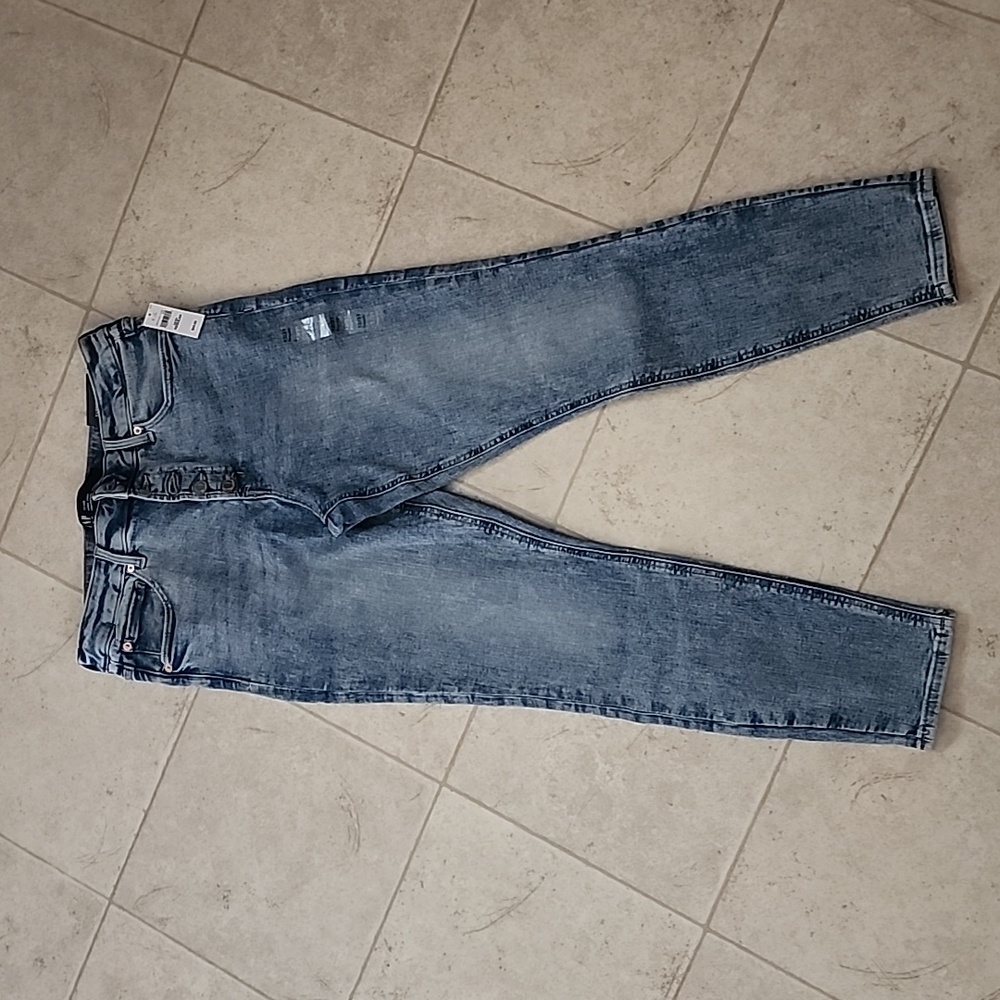 Gap legging jeans